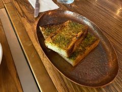 蒜蓉面包片-PIZZA BIANCA(民园店)