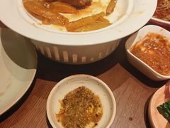-陈家老院子·长春特色东北家宴(一匡街店)