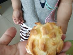 -BOKE博稞烘焙(天佑城店)
