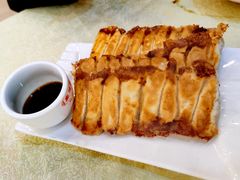-奥华餐厅·老张记(台基厂店)