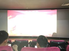 -万达影城(丽江古城杜比全景声店)