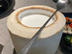 -东椰·海南椰子鸡火锅(朝阳门店)