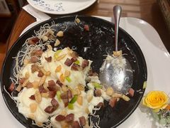 -龙悦湾酒家·八阵鱼生·渔人码头店