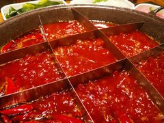 -纸盐河码头火锅(十八梯店)