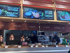-三千粉牛肉米粉(来客茂店)