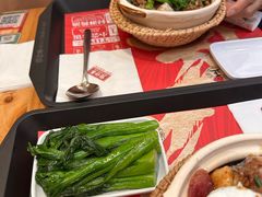 -华记煲仔华·煲仔饭(市桥易发店)