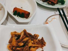 -稻香酒家(天河城店)