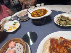-丽华园·武汉地标楚菜餐厅(青山江滩店)