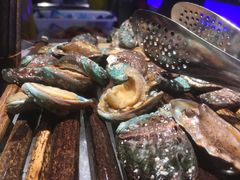-SEA西雅图海鲜自助餐厅(正义店)