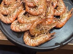 -江户家·日本料理·铁板烧(汉江东路店)