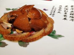 -四季厨房 鲁菜·孔府烤鸭(高新万达店)