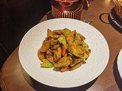 -奉天小馆·非遗东北菜(沈阳万象城店)