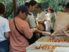 -Bamboo Saturday Market(Nana Jungle)