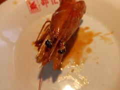 -惠友大虾(太原北街店)