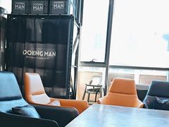 -Cooking Man(中懋天地店)