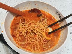 -味千拉面(增城万达广场店)