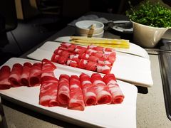 -海底捞火锅(崇文门新世界百货店)
