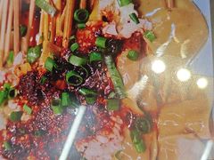 -碎怂烤肉(钟楼柳巷店)