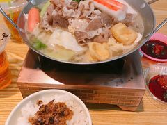 -福妈一品锅(麦地店)