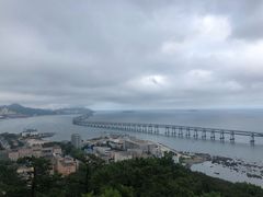 -西尖山公园