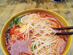-华兴街煎蛋面(总店)