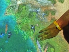 -珠海横琴国家地理探险家中心(创新方)