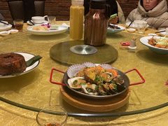 -妈妈菜舟山海鲜(定海古城店)