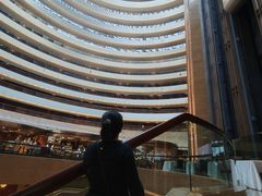 -杭州国际会议中心洲际酒店-原素全日餐厅(解放东路店)