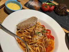 -原石牛扒·约会餐厅(龙城万科里店)