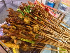 -友记功夫香·人民川菜(红牌楼店)