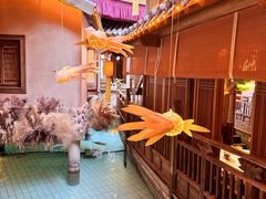 -叶叶菩提(太原别墅店)