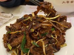 -大哥餐厅(西城花园店)