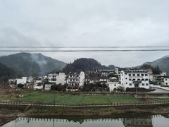 -新安江山水画廊风景区
