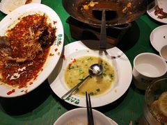 -费大厨辣椒炒肉(太平老街店)