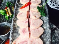 午餐肉-渝利重庆火锅