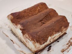 提拉米苏-萨莉亚意式餐厅(深圳北站店)