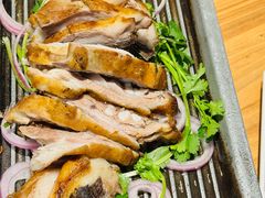 -额尔敦草原涮羊肉·烧烤(冻青树总店)