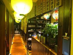 卡座-鸟鹏烧鸟居酒屋(熙龙湾店)