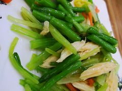 -西北朗益和穆斯林餐厅