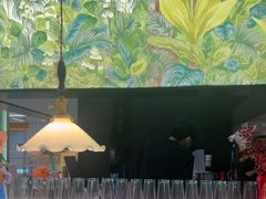-喃喃椰·糟粕醋·椰子鸡火锅(七堡花园店)