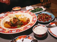 -塔哈尔·新疆盛宴(奉贤龙湖店)
