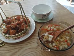 -叁肆食串钵钵鸡