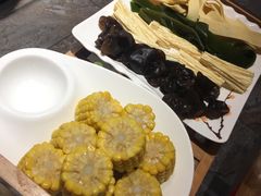 -泽成冰煮羊火锅(中正天街店)