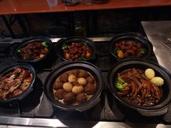 -高老庄绿色传奇(昊元生活广场店)
