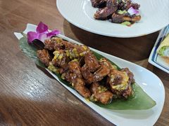 -有嘢食私房菜(西关新天地店)