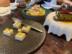 -新天世纪中餐厅