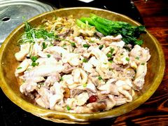 -渔米粥(罗湖店)