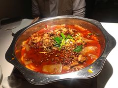-宽口美蛙鱼头(大唐西市店)
