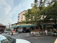 -李记清真馆(打钉巷店)