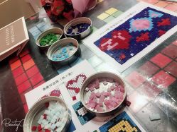 -瓦匠工社·马赛克·积木拼图·亲子手工DIY